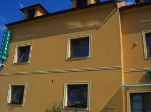 Pension Euro Mikulov