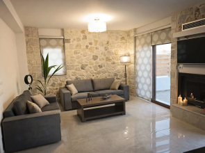 Sperveri Enalio Villas