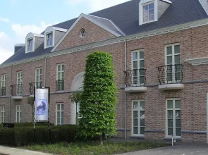 B&B De Pastorie / Residentie Glorius