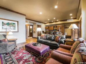 The Innsbruck Luxury Condominiums Aspen