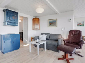 "Askan" - 50m from the sea in Bornholm