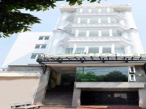 Ly Ky Hotel