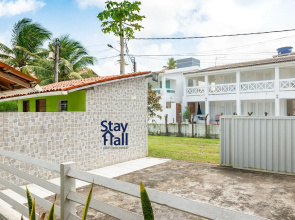 Casa Beira Mar Porto de Galinhas-SH067
