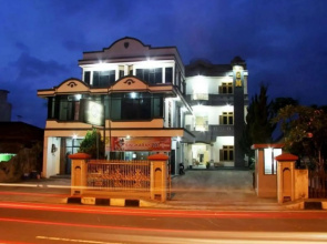 Hotel Graha Muslim