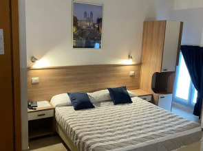 Отель Montecarlo