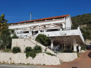 Guest House Galeb2