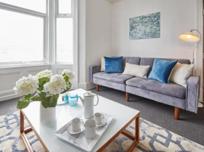 Host & Stay - The Gallery Apartments