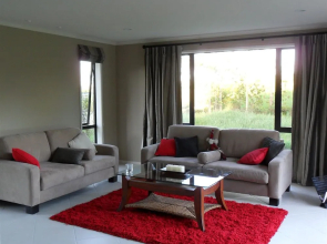 Abbey House Bed & Breakfast