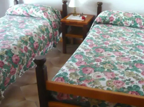 Rina Holidayhome