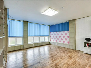 Buan sukranjeong pension