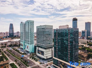 Atour Hotel Xintiandi Lujin Bund Ningbo