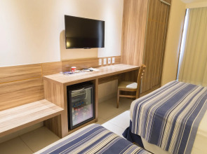 Hotel Atlantico Praia