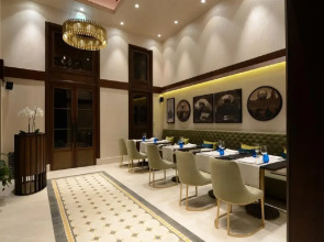 10 Karakoy Istanbul - Special Class