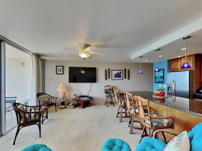 Island Surf 510C by Maui Rental Group