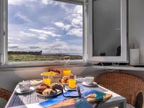 CASA DA FALÉSIA 28 - Estúdio