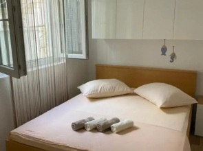 Apartments Katija