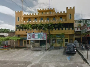 Hotel El Castillo