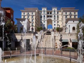 Bluegreen Vacations Eilan Hotel and Spa, an Ascend Collection Resort