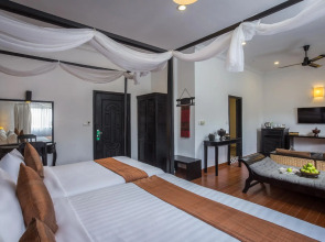 The Community - Siem Reap