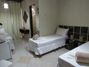 VELINN Pousada Casa de Pedra Ilhabela
