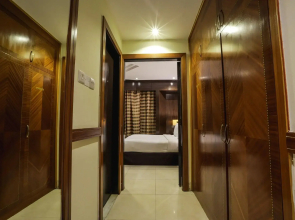 Best Western Premier M Four Hotel