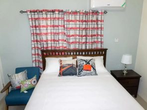 Seventh Heaven Vacation Home JRB 1