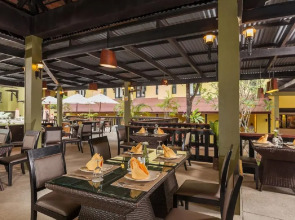 Tuana Hotels The Phulin Resort