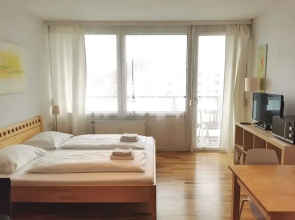 Rafael Kaiser - Apartment Sunlight