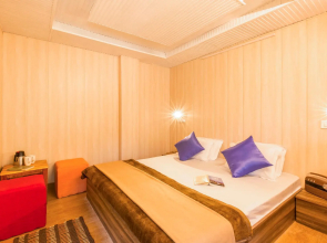 goStops Dalhousie (Stops Hostel Dalhousie)