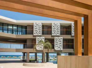 Corissia Harmony Hotel
