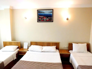 Ece Hotel