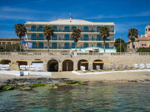 Hotel Terminal - Caroli Hotels