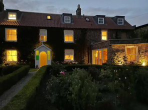 Host Stay Bay View House