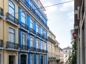 Sweet Inn Apartments Chiado