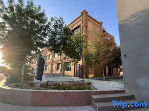 Sushuo Hostel (Turpan North Station)