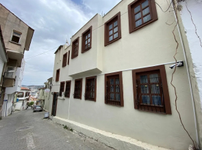 Düsseldorf Pansiyon