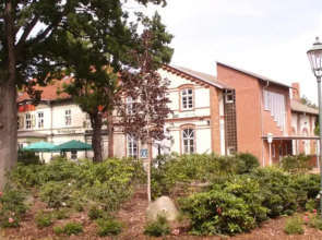 Landhaus Wittenburg