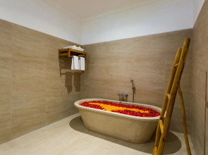 Вилла Puri Payogan Ubud