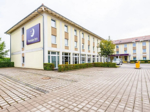Premier Inn Munich Airport Ost