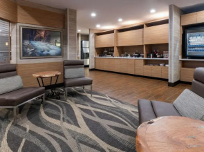 TownePlace Suites by Marriott Gallup
