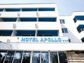 Hotel Apollo