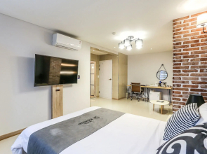 Picasso Hotel