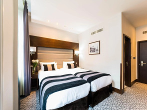 Park Avenue Baker Street