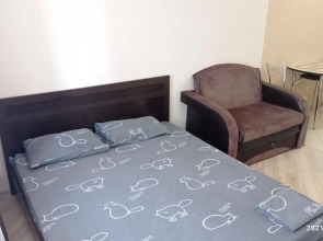 Апартаменты на улице Генерала Шифрина