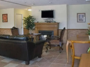 General Bragg Inn & Suites Chickamauga
