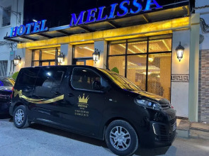 Melissa Hotel