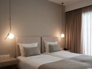 Terezas Hotel