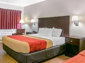 Kings Inn Motel