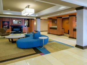Fairfield Inn by Marriott Kennett Square Brandywine Valley