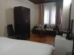 Hotel Vila Silia